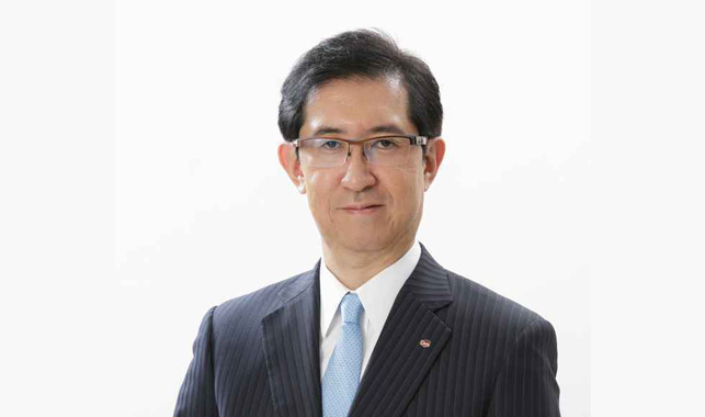 致词