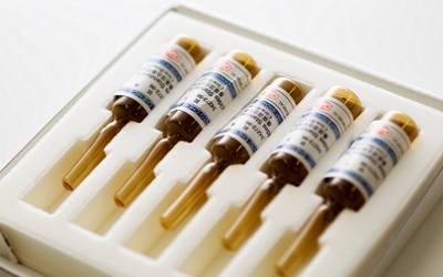 标准物质、标准品