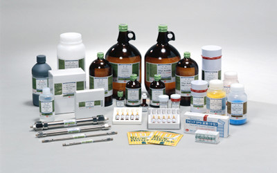 Stable supply of reliable products