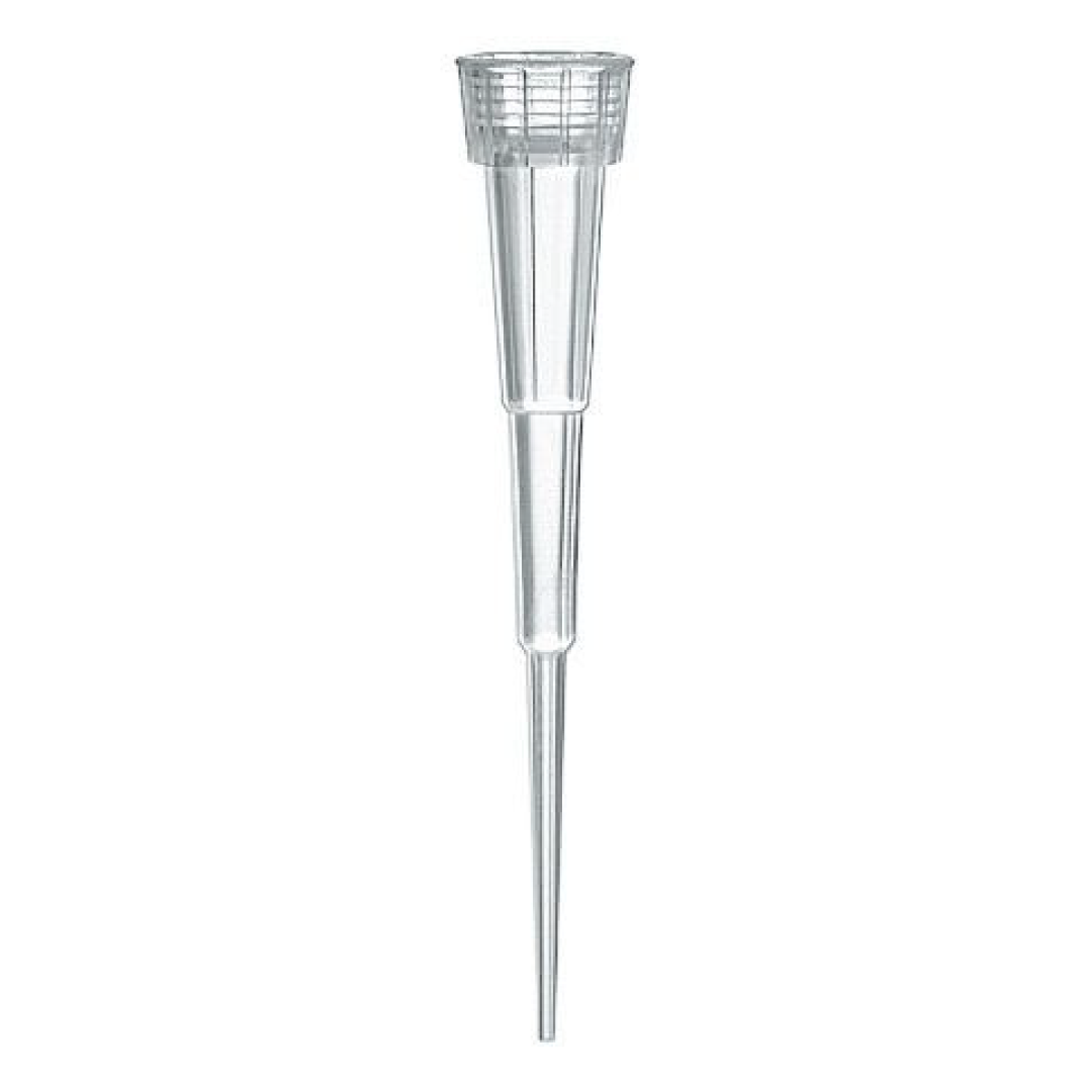 ピペットチップ スタンダードピペットチップ Standard pipette tips