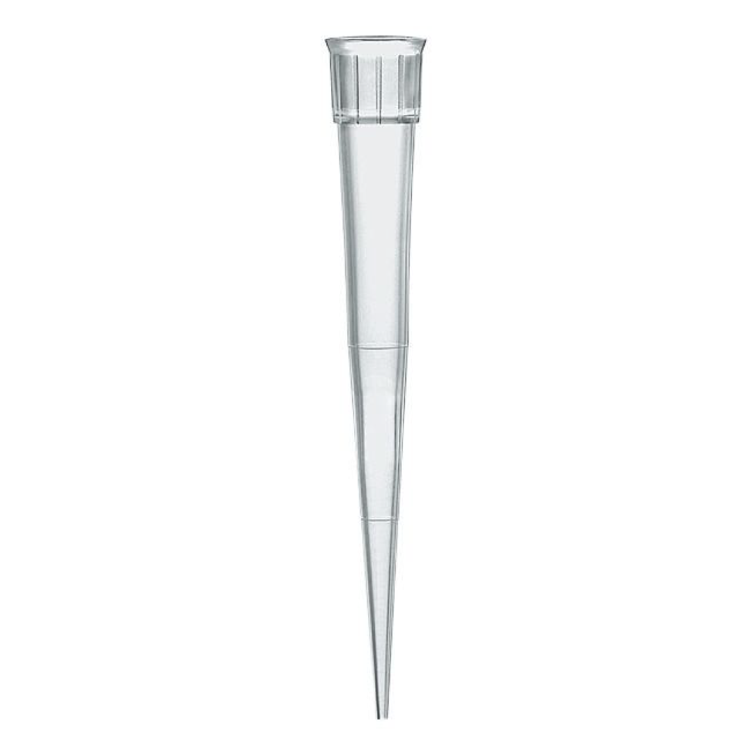 ピペットチップ スタンダードピペットチップ Standard pipette tips