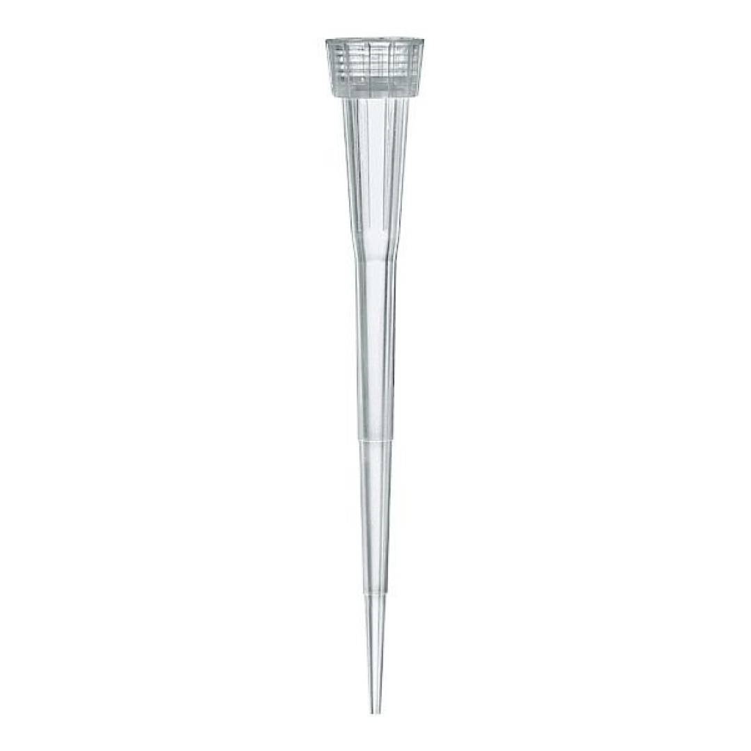 ピペットチップ スタンダードピペットチップ Standard pipette tips