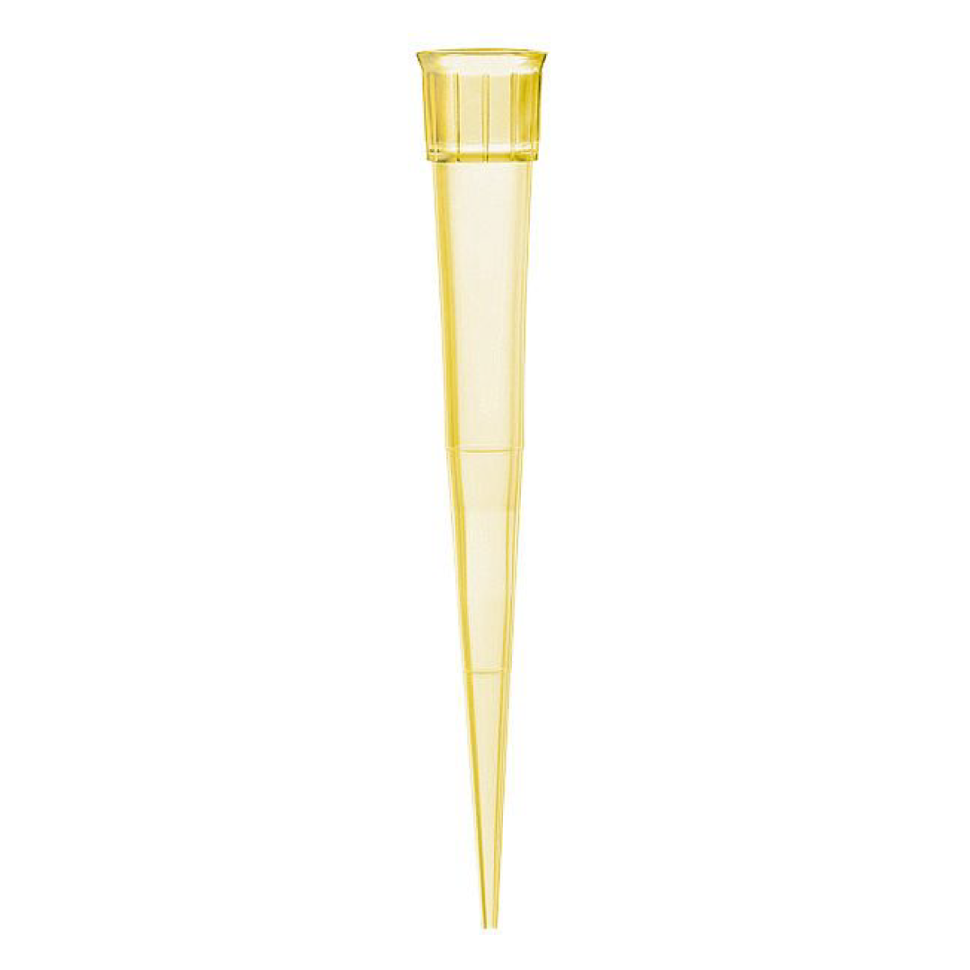 ピペットチップ スタンダードピペットチップ Standard pipette tips