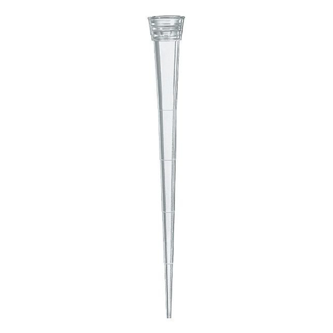 ピペットチップ スタンダードピペットチップ Standard pipette tips