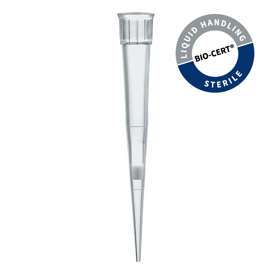 ピペットチップ フィルターピペットチップ Filter pipette tips