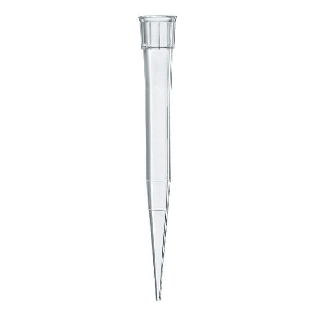 ピペットチップ スタンダードピペットチップ Standard pipette tips