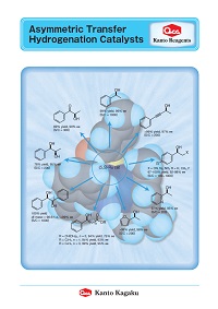 Asymmetric Transfer Hydrogenation Catalysts