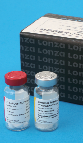 PYROGENT™｜エンドトキシン/パイロジェン関連試薬（LONZA社）｜ライフ