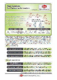 Reductive Amination