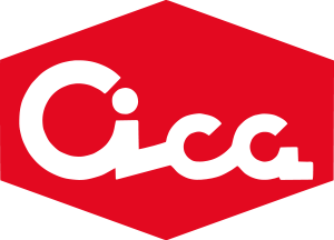 Cicaマーク