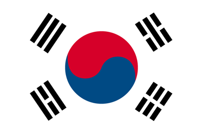 韓国