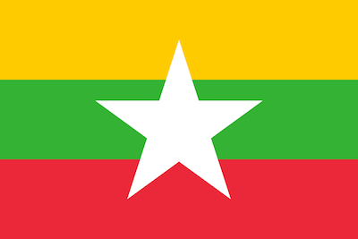 MYANMAR