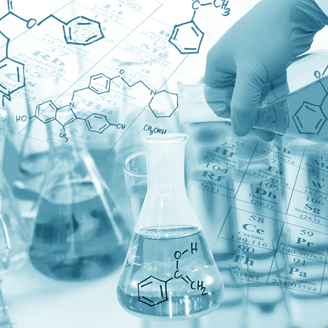 一歩先行くニーズを追い、 新しい試薬で産業の発展をけん引する