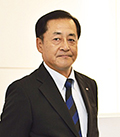取締役 小野 敏広