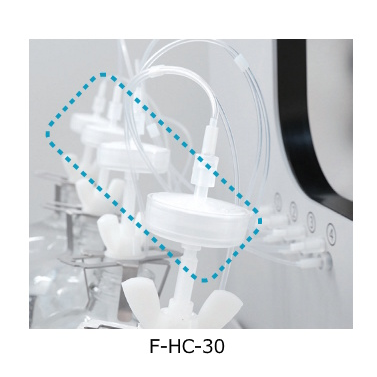F-HC-30 インライン用 シリンジフィルター