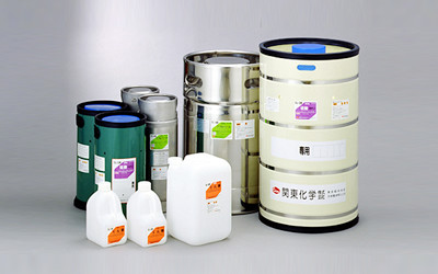 Electronic Chemicals & Materials