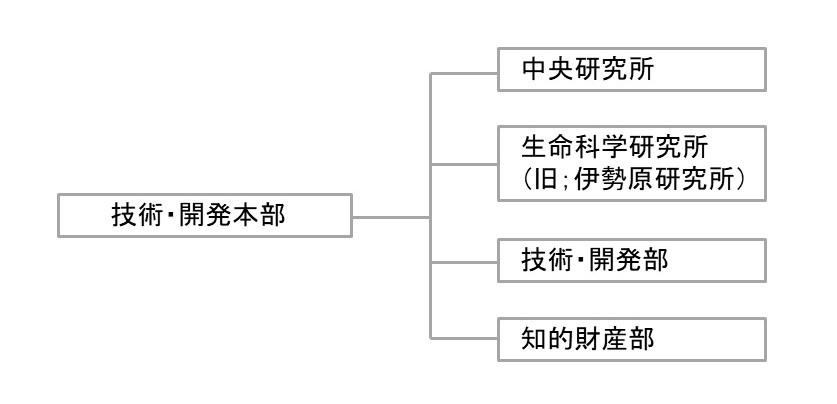 研究体制